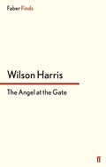 Cover: The Angel at the Gate - Faber & Faber