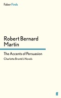 Cover: The Accents of Persuasion - Faber & Faber