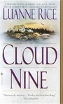 Cover: Cloud Nine - Bantam Books
