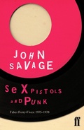 Cover: Sex Pistols and Punk - Faber & Faber
