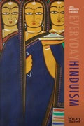 Cover: Everyday Hinduism - Wiley