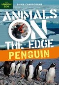 Cover: Penguin - Bloomsbury Childrens Books