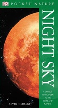 Cover: Night Sky - DK