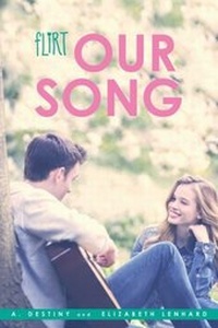 Enlarge image Cover: Our Song - Simon Pulse