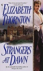 Cover: Strangers at Dawn - Bantam Books