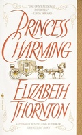 Cover: Princess Charming - Bantam Books