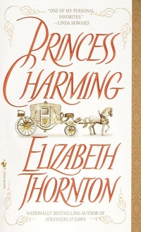 Enlarge image Cover: Princess Charming - Bantam Books