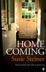 Cover: Homecoming - Faber & Faber