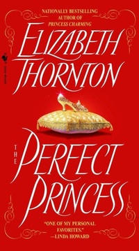 Enlarge image Cover: The Perfect Princess - Bantam Books