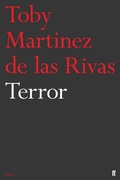 Cover: Terror - Faber & Faber
