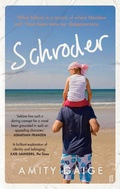 Cover: Schroder - Faber & Faber