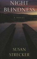 Cover: Night Blindness - Thorndike Press