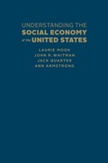 Cover: Understanding the Social Economy of the United States - University of Toronto Press