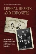 Cover: Liberal Hearts and Coronets - University of Toronto Press