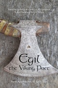 Cover: Egil, the Viking Poet - University of Toronto Press