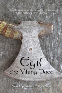 Abbildung von: Egil, the Viking Poet - University of Toronto Press