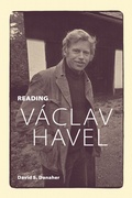Cover: Reading Vaclav Havel - University of Toronto Press