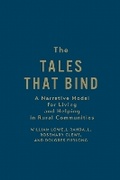 Cover: The Tales That Bind - University of Toronto Press