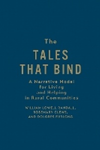 Enlarge image Cover: The Tales That Bind - University of Toronto Press