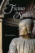 Cover: Ficino in Spain - University of Toronto Press