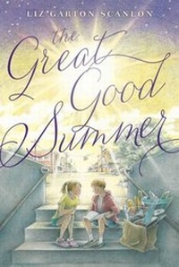 Enlarge image Cover: The Great Good Summer - Beach Lane Books