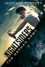 Cover: The Orphan Army - Simon & Schuster Books for Young Readers