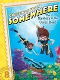 Cover: The Mystery at the Coral Reef - Little Simon