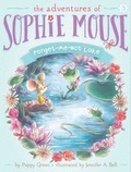 Cover: Forget-Me-Not Lake - Little Simon