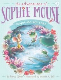 Enlarge image Cover: Forget-Me-Not Lake - Little Simon