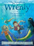 Cover: The Secret World of Mermaids - Little Simon