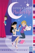 Cover: Operation Pucker Up - Aladdin