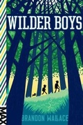 Cover: Wilder Boys - Aladdin