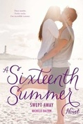Cover: Swept Away - Simon Pulse;Simon & Schuster Books for Young Readers