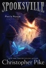 Cover: Pan's Realm - Aladdin