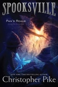 Enlarge image Cover: Pan's Realm - Aladdin