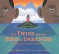 Cover: The Twins and the Bird of Darkness - Simon & Schuster Books for Young Readers
