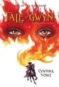 Cover: Tale of Gwyn - Atheneum Books for Young Readers