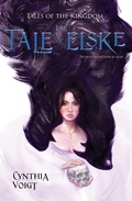 Cover: Tale of Elske - Atheneum Books for Young Readers