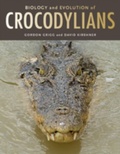 Cover: Biology and Evolution of Crocodylians - CSIRO PUBLISHING