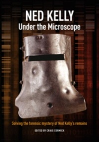 Enlarge image Cover: Ned Kelly - CSIRO PUBLISHING