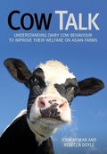 Cover: Cow Talk - CSIRO Publishing