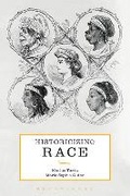 Cover: Historicizing Race - Bloomsbury Academic