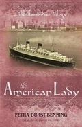 Cover: The American Lady - AmazonCrossing