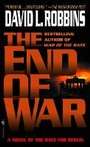 Cover: The End of War - Random House Inc