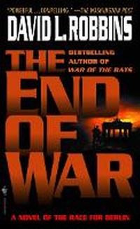 Enlarge image Cover: The End of War - Random House Inc