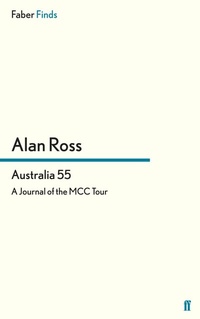 Abbildung von: Australia 55 - Faber & Faber