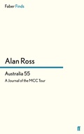Cover: Australia 55 - Faber & Faber
