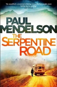 Enlarge image Cover: The Serpentine Road - Constable