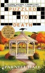 Cover: Puzzled to Death - Bantam Books