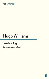 Enlarge image Cover: Freelancing - Faber & Faber